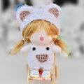 Pikkukuva 7 / 10: Nukkevaatteet Lolita- set TYYPPI C TYYPPI C Type C