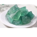Miniatyrbillede 1 af 10: 100 g Crystal Raw Stone Aromaterapi Expanding Stone 100G9 9 100g9