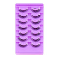 Pikkukuva 1 / 10: Tekoripset Cat Eyelashes TM37 TM37 TM37