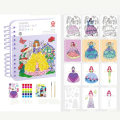 Miniatyrbilde 1 av 10: Fargelegging Bildebok Cross Dressing SET2 SET2 set2