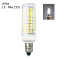 LED-lamppu Corn Bulb VALKOINEN E11 10W 220V E11 10W 220V white E11 10W 220V-E11 10W 220V