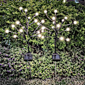Pikkukuva 10 / 10: Firefly Lights Solar Light VÄRIVALO VÄRIVALO colorful light