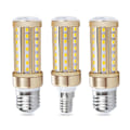 Pikkukuva 10 / 10: LED-polttimo, ei välkkymistä E14-9WWARM LIGHT LÄMMIÄ VALO E14-9WWarm Light