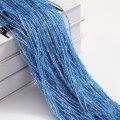 Pikkukuva 6 / 10: Glitter String Verho Riippuva helmiverhot SININEN blue