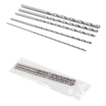 Miniatyrbillede 8 af 9: Drill Bit Spiral Drill Twist Drill Bit
