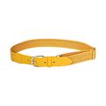 Miniatyrbilde 1 av 10: Elastisk midjebelte linning GUL yellow