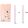 Pikkukuva 9 / 10: Itsekiinnittyvä vartaloteippirintaliivit alusvaatteet Strip S S