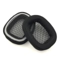 Miniatyrbilde 5 av 10: 1 par erstatnings øreputer for Logitech Blue Net Cloth-Net Cloth