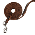 Pikkukuva 1 / 10: Koiran talutushihna Koirat pitkät talutushihnat XLSILVER RUN HOOK SILVER RUN HOOK XLSilver Iron Hook