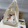 Miniatyrbilde 9 av 10: Tote Bag Seil Bag TYPE D TYPE D Type D