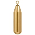 Pikkukuva 1 / 10: 10 kpl/erä Copper Fishing Lead fall Brass 5G 5G 5g