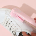 Pikkukuva 7 / 10: Kenkäharja Vaatteet Puhdistusharja VALKOINEN VAATTEET HARJA VAATTEET white clothes brush-clothes brush