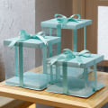 Pikkukuva 7 / 7: Kakkulaatikko Kirkkaat kakkulaatikot 34X34X18CM 34X34X18cm