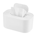 Miniatyrbild 6 av 10: Wipe Warmer Baby Wipe Warmer ROSA Pink