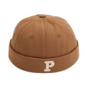 Pikkukuva 9 / 10: Baby Bucket Caps Baby reunaton hattu KHAKI khaki