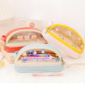 Miniatyrbilde 5 av 10: Blyantpose Skrivepapirpose HVIT white
