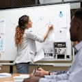 Miniatyrbillede 5 af 9: Whiteboard Magnetisk bogreol Bogdisplaystativ TRANSPARANT Transparent