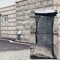 Miniatyrbillede 4 af 10: Tørretumbler Vent fnugpose Støvpose fnugpose