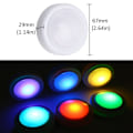 Miniatyrbild 2 av 10: LED Underskåpsljus Nattljus 1-TO-3 1-TO-3 1-to-3