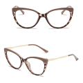 Miniatyrbillede 7 af 10: Anti-Blue Light Glasses Overdimensionerede briller 6 6 6
