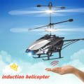 Miniatyrbilde 6 av 10: RC Helikoptre Fjernkontrollfly GUL FJERNKONTROLL yellow remote control-remote control