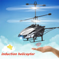 Miniatyrbillede 6 af 10: RC Helikoptere Fjernbetjening Plane SORT INTERAKTION black interaction-interaction