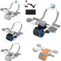 Miniatyrbilde 7 av 10: Sunt Magehjul Mageapparat BLÅT MED TIMER Blue With Timer-With Timer