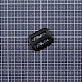 Miniatyrbillede 7 af 8: 5 stk Webbing Strap Spænde Skyder Fastener Udløser krog