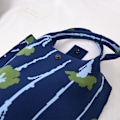 Pikkukuva 10 / 10: Knit Handbag Kangaskassi 2 2 2