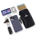 Miniatyrbilde 6 av 7: Running Wrist Bag Sports Phone Arm Bag ROSA Pink