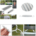Miniatyrbild 7 av 10: Stretching Spring Trampolin Springs 16,5CM 16.5cm