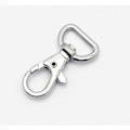 Miniatyrbilde 1 av 10: 5 stk Metal Snap Hook Trekkspenner 4 4 4