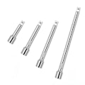Miniatyrbillede 1 af 5: 4-delt Drive Extension Bar Set Socket Extension Set Premium