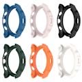 Pikkukuva 9 / 10: Case TPU- cover ORANSSI 42MM 42MM orange 42MM-42MM