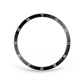 Miniatyrbillede 7 af 10: Ur Bezel Protective Ring SILVER S1 S1 silver S1-S1