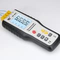 Miniatyrbilde 7 av 10: Digitalt termometer termoelement K-Type termoelementer