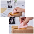 Miniatyrbillede 8 af 10: 2stk Safety Cutter Box Cutter SORT black