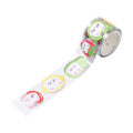 Miniatyrbild 1 av 10: Djurtejp klibbigt papper STYLE 4 STYLE 4 Style 4