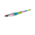 Miniatyrbillede 9 af 10: synkende Minnow Baits Fiskekroge D D D