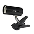 Miniatyrbillede 5 af 10: Varme Krybdyr Lampe Holder Pære Dæksel SORT EU STIK EU STIK black EU Plug-EU Plug