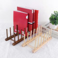 Miniatyrbillede 4 af 9: Træstativ bogdisplay 9 9 9
