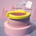 Miniatyrbild 1 av 9: Barnpotta Baby ROSA pink