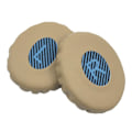 Miniatyrbilde 1 av 10: 1 par erstatningspute for øreputer for BOSE OE2 OE2I 5 5