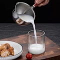 Miniatyrbillede 6 af 10: Milk Pot Mini Sauce Pan 120ML 120ML 120ml
