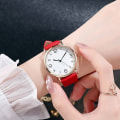 Miniatyrbilde 5 av 10: Armbåndsur Armbåndsur BEIGE beige