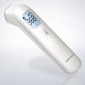 Miniatyrbild 7 av 7: Panntermometer Digital infraröd termometer Smart