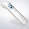 Miniatyrbillede 7 af 7: Pandetermometer Digitalt infrarødt termometer Smart