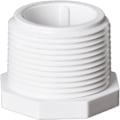 Pikkukuva 5 / 6: 10 kpl urosliitin PVC uroskierretulpan cap 10pcs