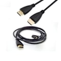 Pikkukuva 7 / 8: HDMI-kaapeli Audio- ja videokaapeli 2M 2m