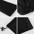 Miniatyrbilde 6 av 9: Vannpumpe Filter Filter Mesh Bag 47X47CM 47X47CM